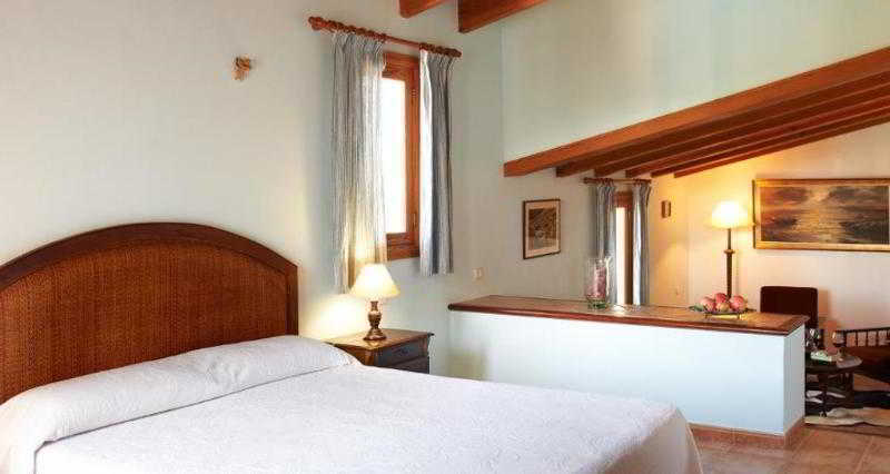 Agroturisme Perola - Only Adults Llucmajor  Exterior photo