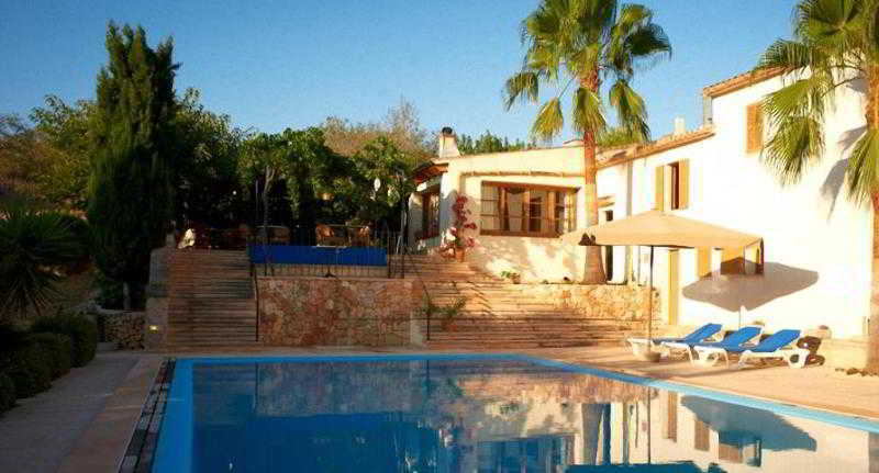 Agroturisme Perola - Only Adults Llucmajor  Exterior photo