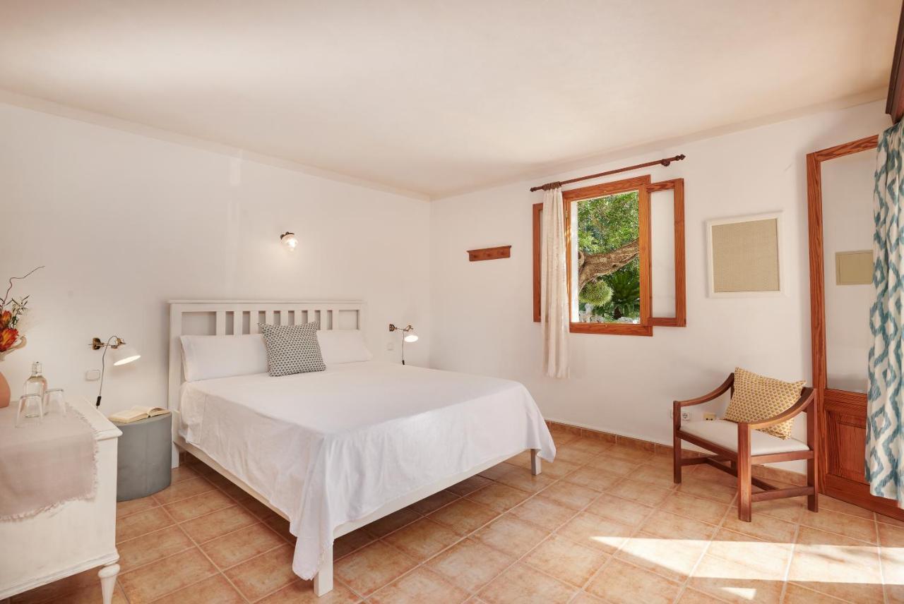 Agroturisme Perola - Only Adults Llucmajor  Exterior photo