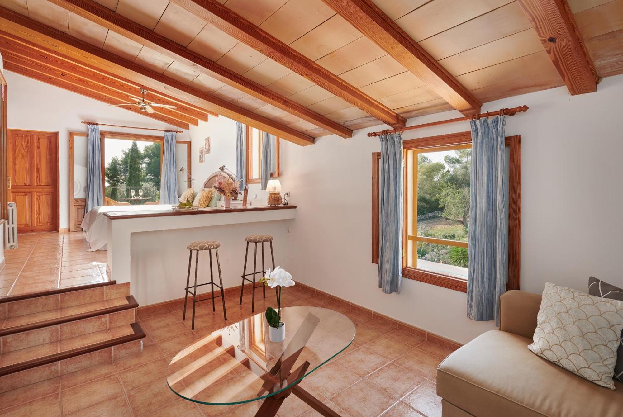 Agroturisme Perola - Only Adults Llucmajor  Exterior photo