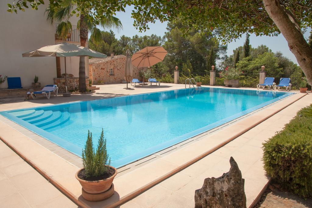 Agroturisme Perola - Only Adults Llucmajor  Exterior photo