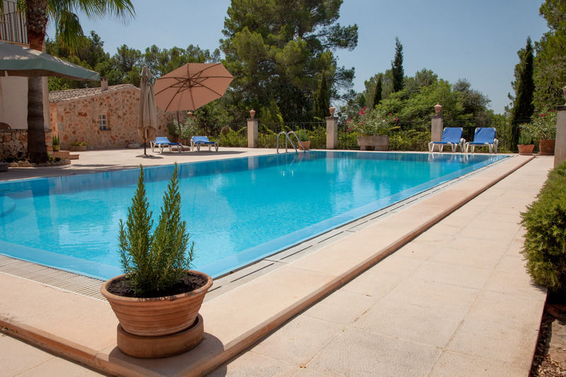 Agroturisme Perola - Only Adults Llucmajor  Exterior photo