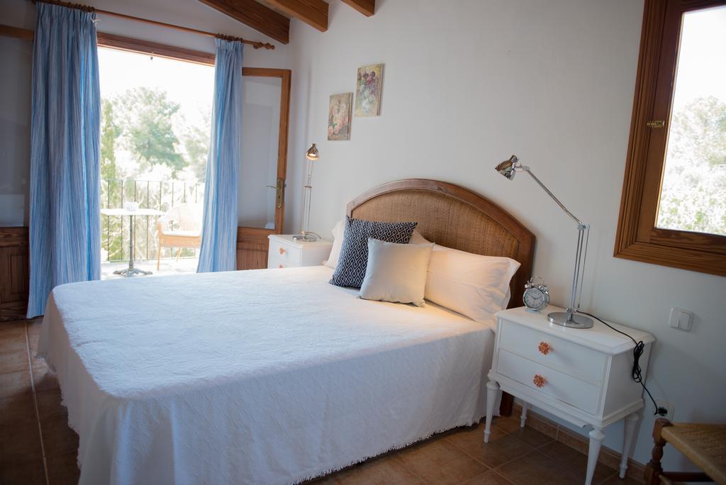 Agroturisme Perola - Only Adults Llucmajor  Exterior photo