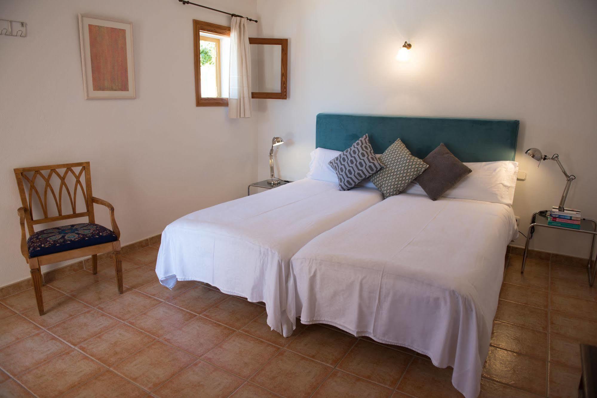Agroturisme Perola - Only Adults Llucmajor  Exterior photo