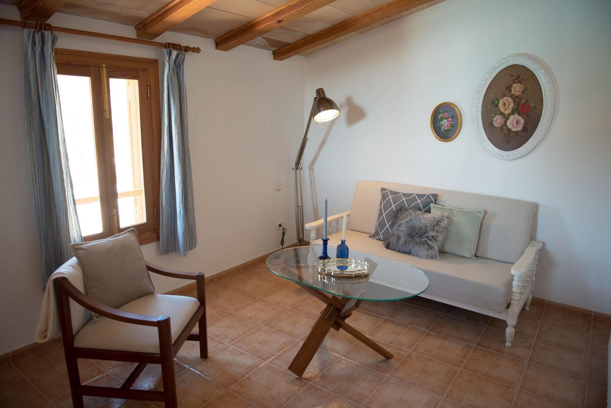 Agroturisme Perola - Only Adults Llucmajor  Exterior photo